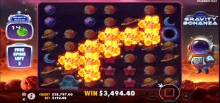 f9283d0b8ae445c19b03820af14bf575 Gravity Bonanza Tum