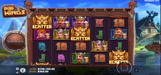 faac59654f72d8078299aa87a18980e4 Pub Kings Scatter