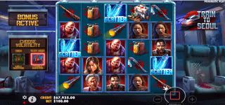 fd927d23dd0daae0db90a7a142ab4647 train to seoul Scatter