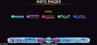 ช่องการจ่ายเงินสล็อต Fruit Paradise