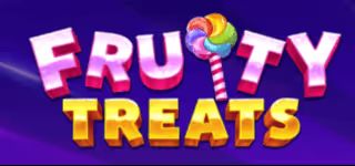 Fruity Treats โลโก้