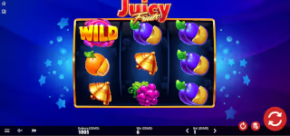 juicy fruite play two