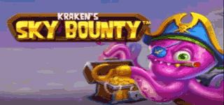 krekens sky bounty logo