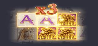 ชนะรางวัลสล็อต Midas Fortune