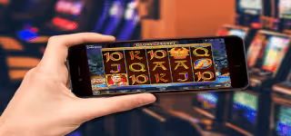 glory of egypt บนมือถือ