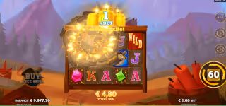 เกม Big Boom Riches