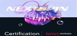 ความปลอดภัยของ Nextspin