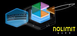 Nolimit City Back Office