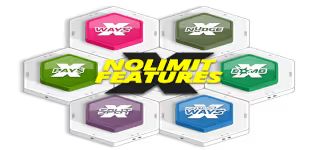 Nolimit City Features