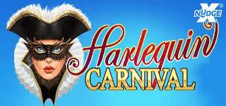 Nolimit City Harlequin Carnival