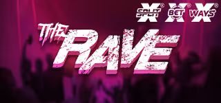 Nolimit City The Rave