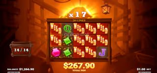 วิธีเล่นเกม Big Boom Riches