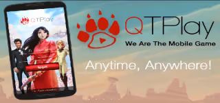 Qtech on Mobile