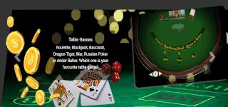 Qtech เกมโต๊ะ