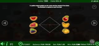 สัญลักษณ์ Rainbow Farm