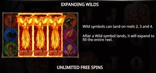 the wild wings of phoenix wild symbol