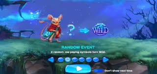 สล็อต tree of light