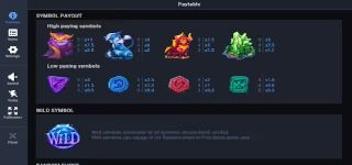 รูปแบบเกม tree of light