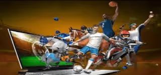 Virtual Sports & Games