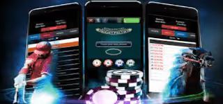 Mobile Betting