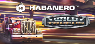 เกม wild trucks