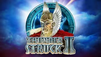 ThunderStruck II Slot Game Review