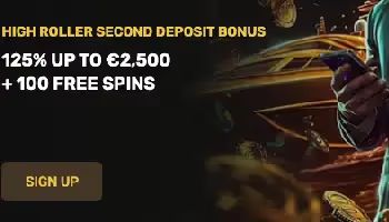 24Casino HigRollers Bonus