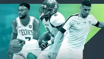 3et Sportsbook Games