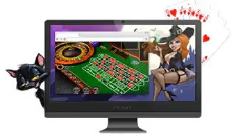 All Star Slots Games