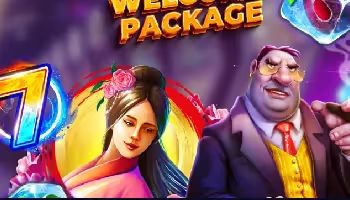 Bet4Slot Casino Welcome Bonus