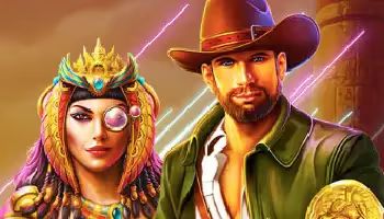 Betrino Casino Games