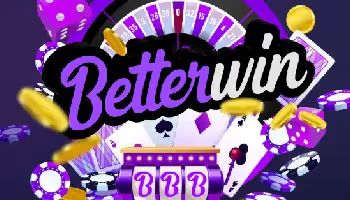 BetterWin Casino Games