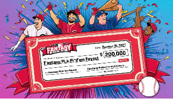 Bettor Picks 200K Win