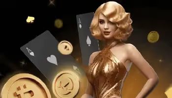 Bety Casino Welcome Bonus