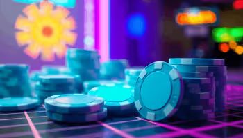 Bitcoin Payment at online casinos
