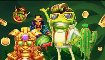 Bonanzino Casino Welcome Bonus