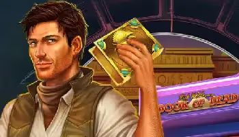 Book of the Dead Slot Game