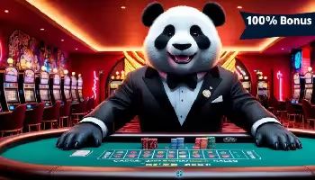 Cas2Bet Casino Welcome Bonus