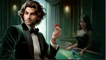 Cashed Casino Welcome Bonus