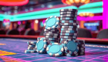 Online Casino Chips