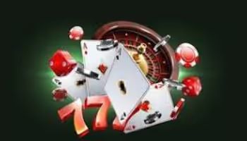 Online Casino Games