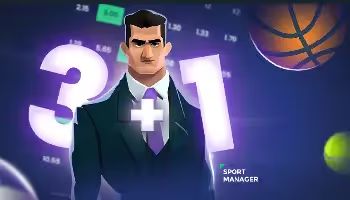 CasinoK Sports Bonus