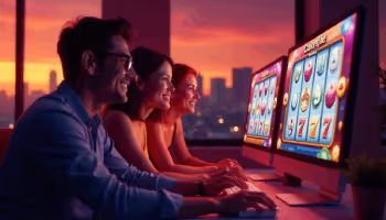 Online Casinos By Country