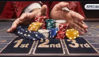 Casinova Casino Games