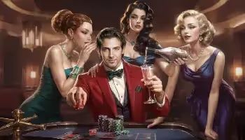 Casinova casino Welcome bonus