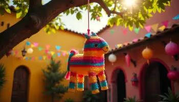 Cino de Mayo Promotions