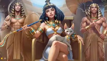 Cleobetra Casino Welcome bonus