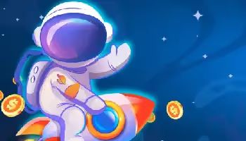 CosmicSlot Casino Welcome Bonus