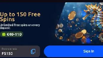 Crusino Casino Bonuses