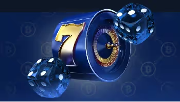 Crypto Royal Casino Welcome Bonus